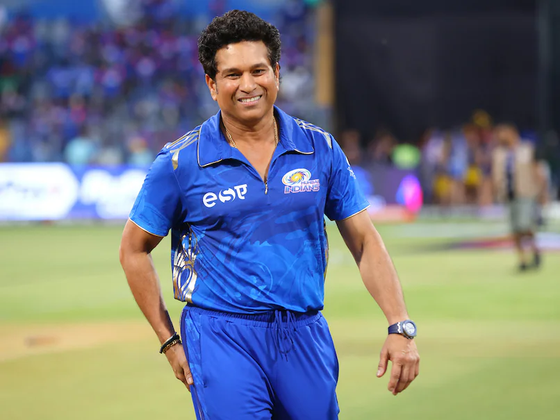 Sachin tendular's Most Runs in ODI Cricket